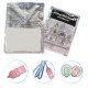 Electrodos Pediatricos Desfibrilador Philips FR2